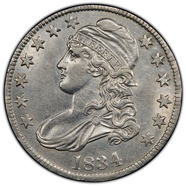 Cert 38916686 - Coin Image