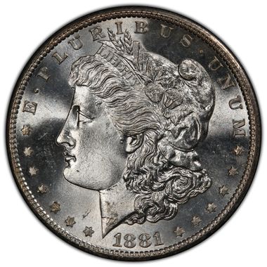 Cert 38917532 - Coin Image