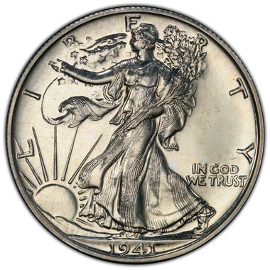 Cert 38918591 - Coin Image