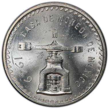 Cert 38918857 - Coin Image