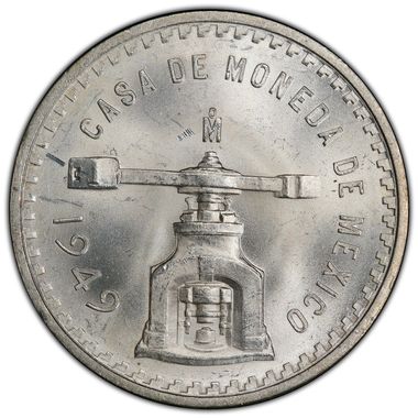 Cert 38918858 - Coin Image