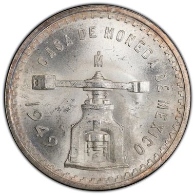 Cert 38918860 - Coin Image