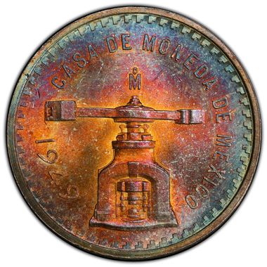 Cert 38918861 - Coin Image