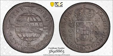 1812-B 960 R Mald-333.07 AU55