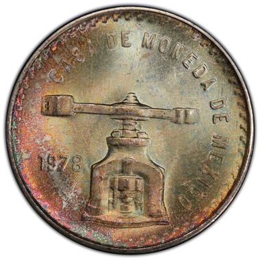 Cert 38918877 - Coin Image
