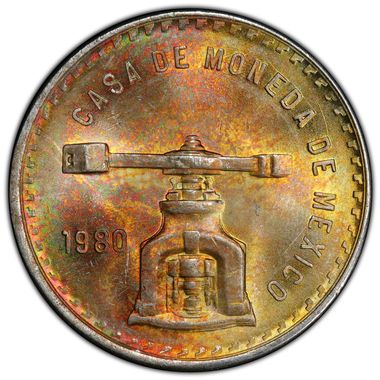 Cert 38918881 - Coin Image