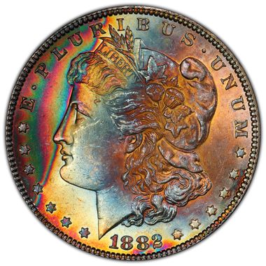 Cert 38918897 - Coin Image