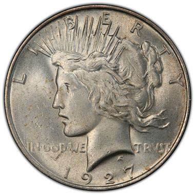 Cert 38921390 - Coin Image