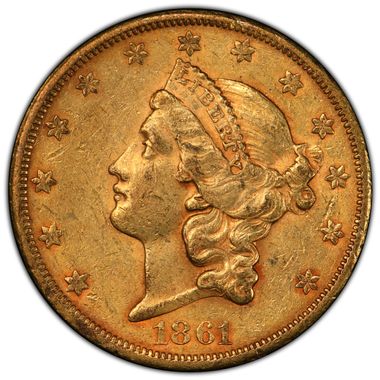 Cert 38921683 - Coin Image