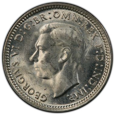 Cert 38921934 - Coin Image