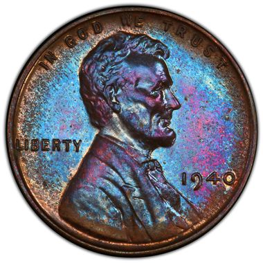 Cert 38921991 - Coin Image