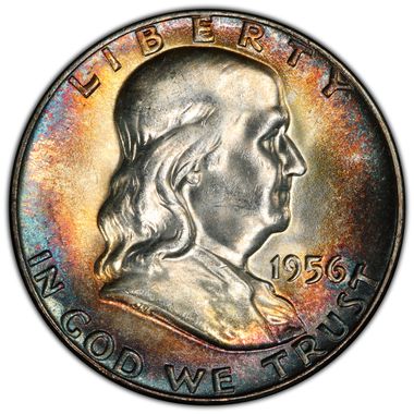 Cert 38921993 - Coin Image