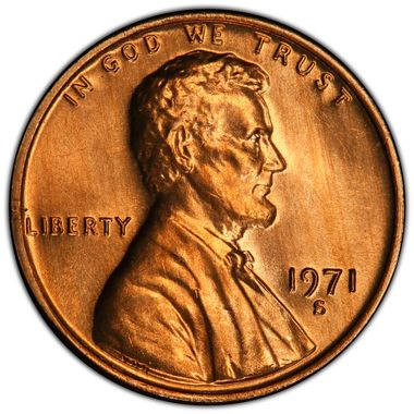 Cert 38922224 - Coin Image