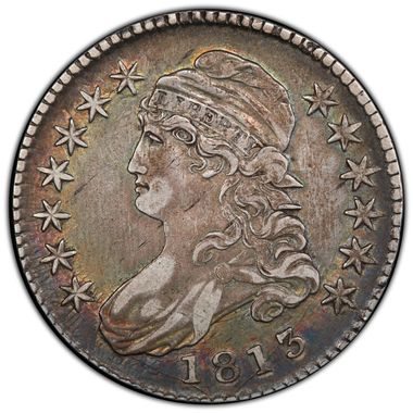 Cert 38922375 - Coin Image