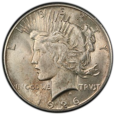 Cert 38923328 - Coin Image