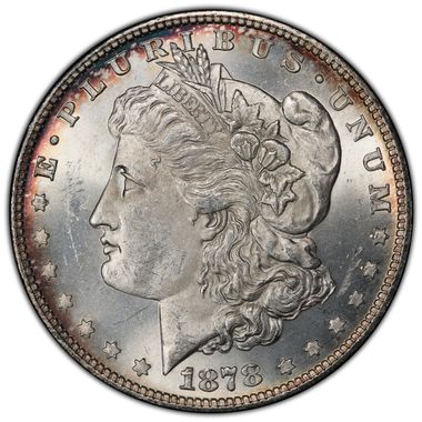 Cert 38923399 - Coin Image