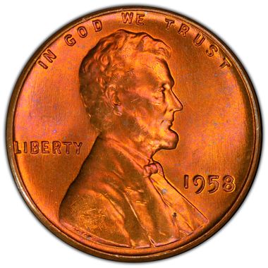 Cert 38923581 - Coin Image