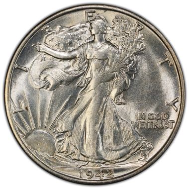 Cert 38925064 - Coin Image