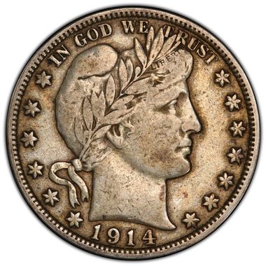 Cert 38925084 - Coin Image