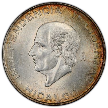 Cert 38925487 - Coin Image