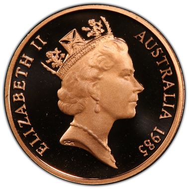 Cert 38925639 - Coin Image