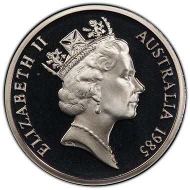 Cert 38925642 - Coin Image