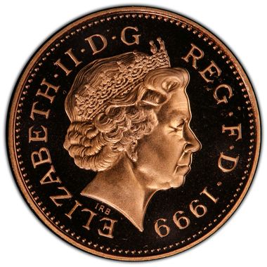 Cert 38925646 - Coin Image