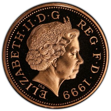 Cert 38925647 - Coin Image