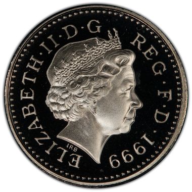 Cert 38925648 - Coin Image
