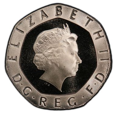 Cert 38925650 - Coin Image