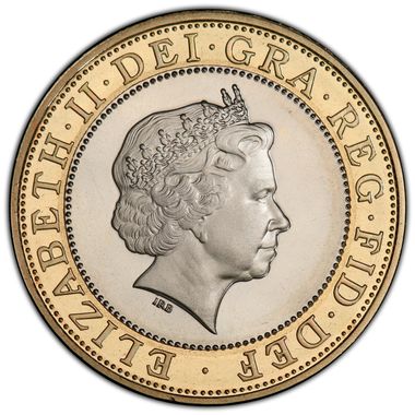 Cert 38925653 - Coin Image