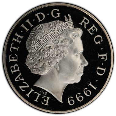 Cert 38925654 - Coin Image