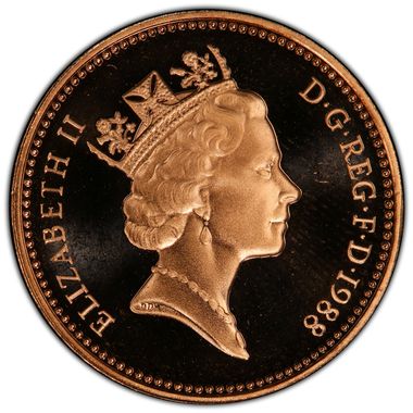 Cert 38925655 - Coin Image