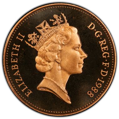 Cert 38925656 - Coin Image