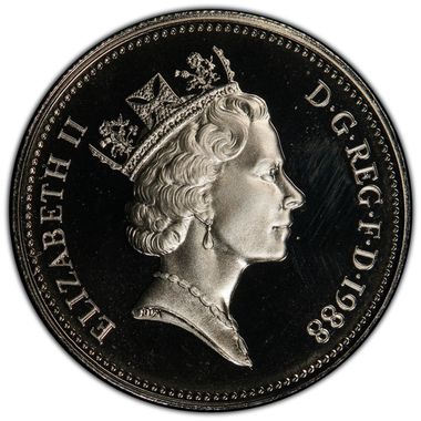 Cert 38925657 - Coin Image