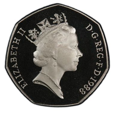 Cert 38925660 - Coin Image