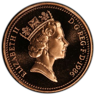 Cert 38925662 - Coin Image