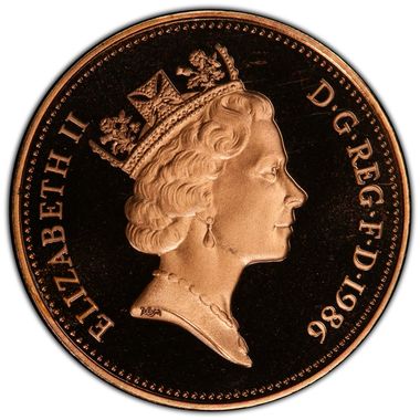 Cert 38925663 - Coin Image