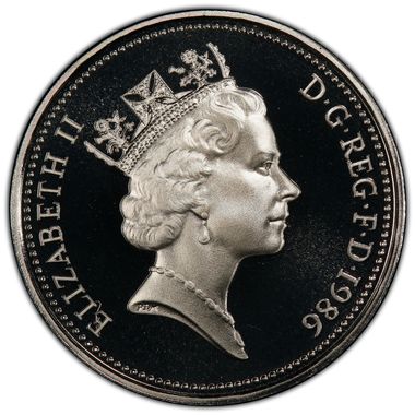 Cert 38925664 - Coin Image
