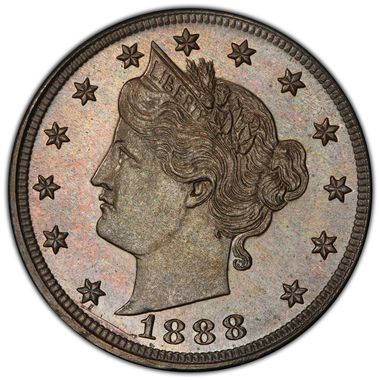 Cert 38926064 - Coin Image