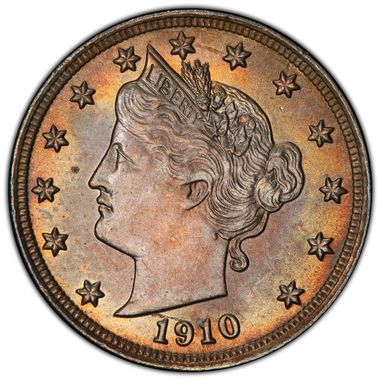 Cert 38926069 - Coin Image