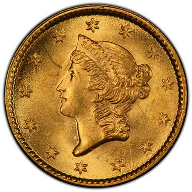 Cert 38926145 - Coin Image