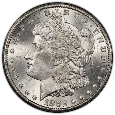 Cert 38926219 - Coin Image