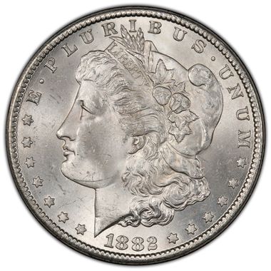 Cert 38926220 - Coin Image