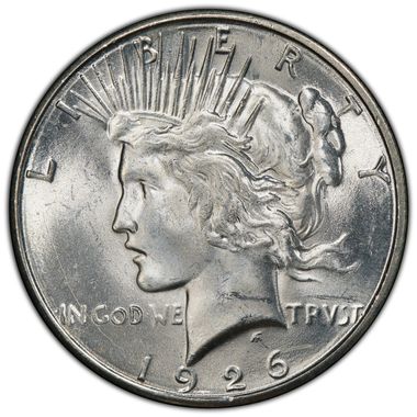 Cert 38927023 - Coin Image