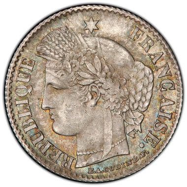 Cert 38927364 - Coin Image