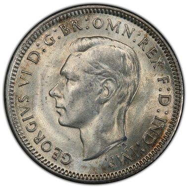 Cert 38927530 - Coin Image