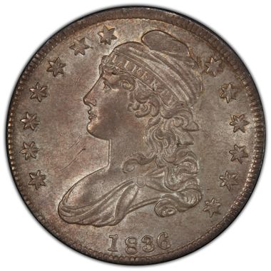 Cert 38927583 - Coin Image