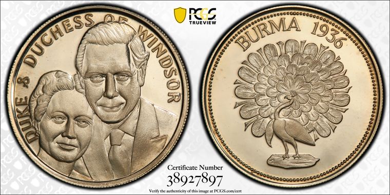 Cert 38927897 - Coin Image