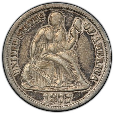 Cert 38928493 - Coin Image